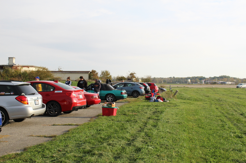 Illustration for article titled Photo Dump from last Indy SCCA meet (Fun/Swap)